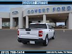 New 2025 Ford Maverick XL SuperCrew Cab for sale #251275 - photo 8