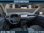 New 2025 Ford Maverick XL SuperCrew Cab for sale #251275 - photo 9