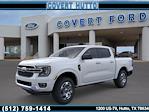 New 2025 Ford Ranger XLT SuperCrew Cab for sale #251278 - photo 1
