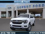 New 2025 Ford Ranger XLT SuperCrew Cab for sale #251278 - photo 3