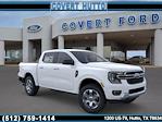 New 2025 Ford Ranger XLT SuperCrew Cab for sale #251278 - photo 7