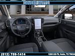 New 2025 Ford Ranger XLT SuperCrew Cab for sale #251278 - photo 9