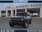 New 2025 Ford Bronco Base for sale #251279 - photo 3