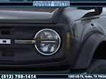 New 2025 Ford Bronco Base for sale #251279 - photo 20