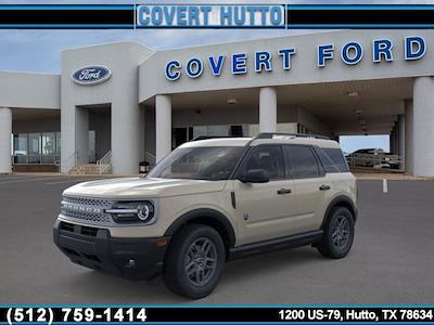 New 2025 Ford Bronco Sport Big Bend for sale #251280 - photo 1