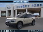 New 2025 Ford Bronco Sport Big Bend for sale #251280 - photo 1