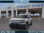 New 2025 Ford Bronco Sport Big Bend for sale #251280 - photo 3