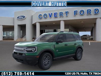New 2025 Ford Bronco Sport Big Bend for sale #251281 - photo 1
