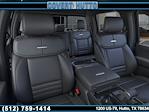New 2025 Ford F-150 Platinum SuperCrew Cab for sale #251284 - photo 10