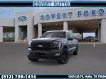 New 2025 Ford F-150 Platinum SuperCrew Cab for sale #251284 - photo 3