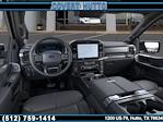 New 2025 Ford F-150 Platinum SuperCrew Cab for sale #251284 - photo 9