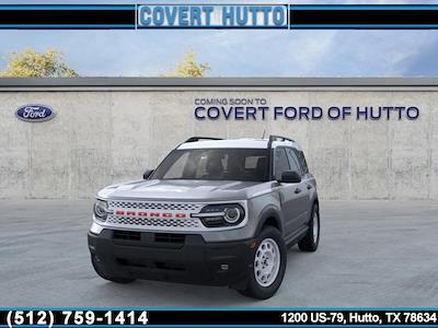 New 2025 Ford Bronco Sport Heritage for sale #251285 - photo 2