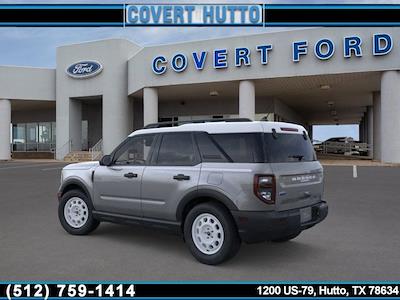 New 2025 Ford Bronco Sport Heritage for sale #251285 - photo 2