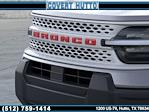 New 2025 Ford Bronco Sport Heritage for sale #251285 - photo 17