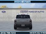 New 2025 Ford Bronco Sport Heritage for sale #251285 - photo 5
