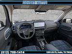 New 2025 Ford Bronco Sport Heritage for sale #251285 - photo 9