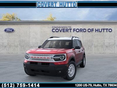 New 2025 Ford Bronco Sport Heritage for sale #251286 - photo 2