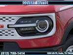 New 2025 Ford Bronco Sport Heritage for sale #251286 - photo 18