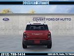 New 2025 Ford Bronco Sport Heritage for sale #251286 - photo 5