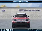 New 2025 Ford Bronco Sport Heritage for sale #251286 - photo 6