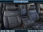 New 2025 Ford F-150 Platinum SuperCrew Cab for sale #251287 - photo 10