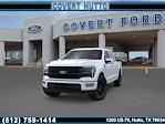 New 2025 Ford F-150 Platinum SuperCrew Cab for sale #251287 - photo 3