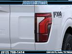 New 2025 Ford F-150 Platinum SuperCrew Cab for sale #251287 - photo 21