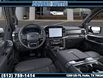 New 2025 Ford F-150 Platinum SuperCrew Cab for sale #251287 - photo 9