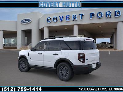 2025 Ford Bronco Sport 4WD SUV for sale #251289 - photo 2