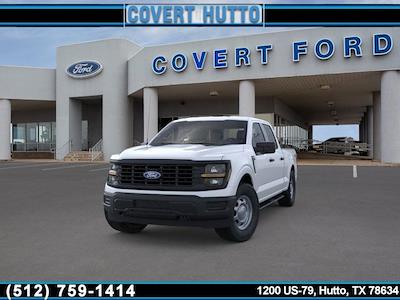 New 2025 Ford F-150 XL SuperCrew Cab for sale #251301 - photo 2