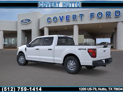 New 2025 Ford F-150 XL SuperCrew Cab for sale #251301 - photo 2