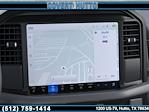 2025 Ford F-150 SuperCrew Cab 4WD Pickup for sale #251301 - photo 14