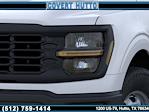 2025 Ford F-150 SuperCrew Cab 4WD Pickup for sale #251301 - photo 18