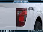 2025 Ford F-150 SuperCrew Cab 4WD Pickup for sale #251301 - photo 21