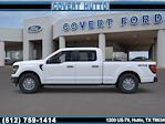 2025 Ford F-150 SuperCrew Cab 4WD Pickup for sale #251301 - photo 4
