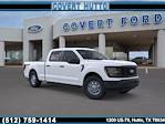 2025 Ford F-150 SuperCrew Cab 4WD Pickup for sale #251301 - photo 7
