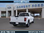 2025 Ford F-150 SuperCrew Cab 4WD Pickup for sale #251301 - photo 8