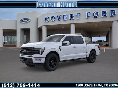 New 2025 Ford F-150 Platinum SuperCrew Cab for sale #251303 - photo 1