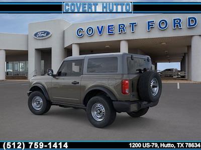 New 2025 Ford Bronco Base for sale #251304 - photo 2
