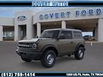 2025 Ford Bronco 4WD SUV for sale #251304 - photo 1