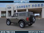 2025 Ford Bronco 4WD SUV for sale #251304 - photo 2