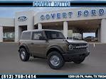 2025 Ford Bronco 4WD SUV for sale #251304 - photo 7