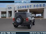 2025 Ford Bronco 4WD SUV for sale #251304 - photo 8