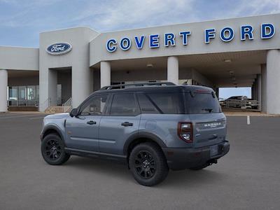 2025 Ford Bronco Sport 4WD SUV for sale #251305 - photo 2
