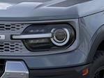 2025 Ford Bronco Sport 4WD SUV for sale #251305 - photo 18