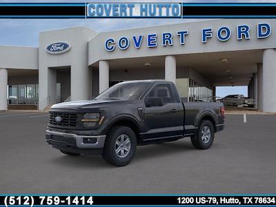 2025 Ford F-150 Regular Cab 4WD Pickup for sale #251306 - photo 1