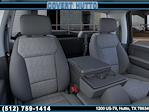 2025 Ford F-150 Regular Cab 4WD Pickup for sale #251306 - photo 10