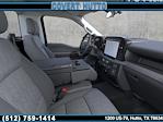2025 Ford F-150 Regular Cab 4WD Pickup for sale #251306 - photo 11