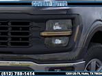 2025 Ford F-150 Regular Cab 4WD Pickup for sale #251306 - photo 18