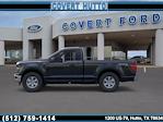 2025 Ford F-150 Regular Cab 4WD Pickup for sale #251306 - photo 4